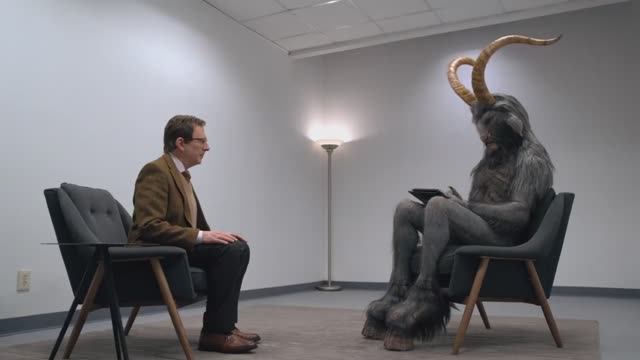 🇺🇸 Сериал «Зло / Evil» (2021) Тизер 2 сезон 8 серия🎦🎬🎥🎤🚀🔥💥⚡️ смотреть онлайн