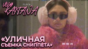 Vlog KAITANA