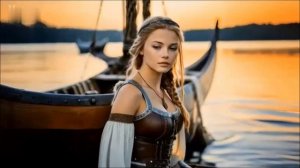 Звёздный драккар - 15