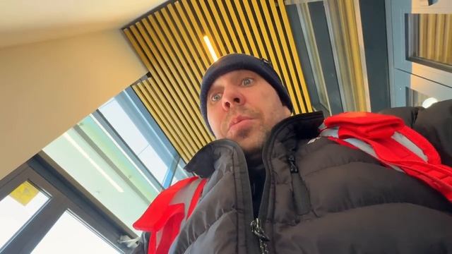 Пожалел что подтвердил получение заказа смотреть онлайн