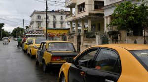 Курорт на мели: нефтяной кризис на Кубе бьет по туризму