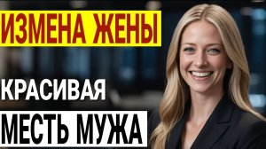 Она обманула меня! Развод, месть и неожиданный поворот. Измена жены.