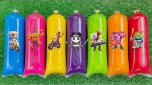 Мультики для детей. Яркие Мультики  . Детские мультики для малышей смотреть