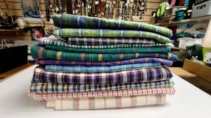 16.02.26. Хлопок в клетку