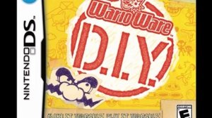 The Fairly OddParents theme song arranged in WarioWare D.I.Y.