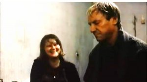 НЕ ДУРИ!?! сцена из фильма Собачий пир