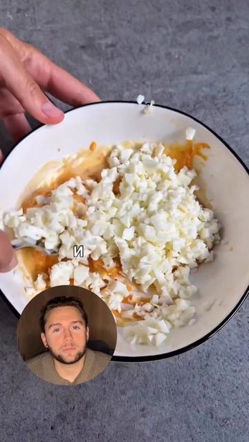 Японский сэндвич