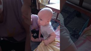 мои любимые внучата❤️❤️❤️🥰😍