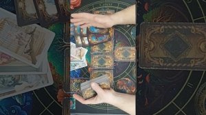 16.02.-22.02.2026: Расклад на неделю для Вас!