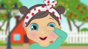 Песенка радужная игра😊