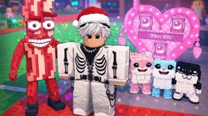 ИДЕМ НА РЕКОРДЫ? | ОБНОВЛЕНИЕ В STEAL A BRAINROT