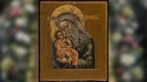 "Богомладенец в духовных объятиях христианина". Проповедь прот. Артемия Владимирова. 150226.