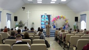 Стихотворение Дом Молитвы, Любовь Кругляк