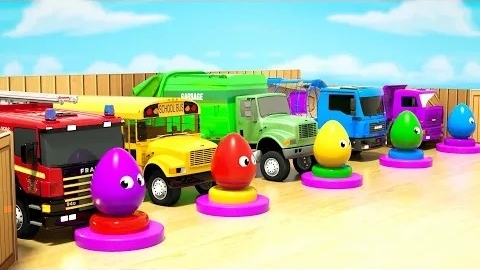 Мультики для детей. Яркие Мультики . Детские мультики для малышей смотреть смотреть онлайн