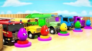 Мультики для детей. Яркие Мультики  . Детские мультики для малышей смотреть