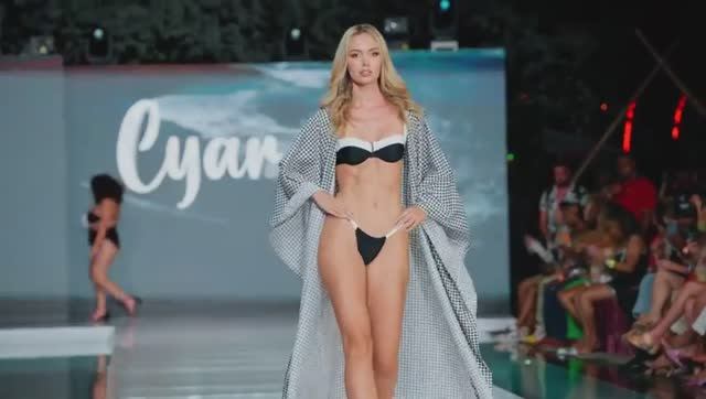 Девочки на подиуме. Выпуск 119 смотреть онлайн