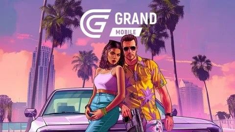 Grand mobile