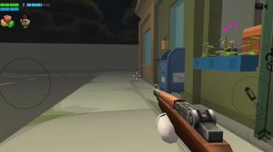 Фильм по чикен ган 890 Куриноград
#миф#scary#890