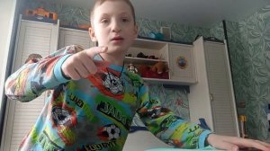 Витя Юсупов амогус