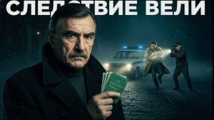 СЛЕДСТВИЯ ВЕЛИ С ЛЕОНИДОМ КАНЕВСКИМ