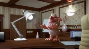 озвучка бубы 1 сезон 4 серия Кабинет