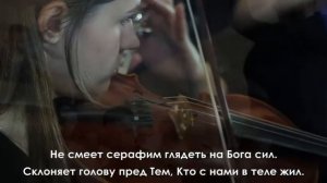 Прославьте все Христа 2025г.