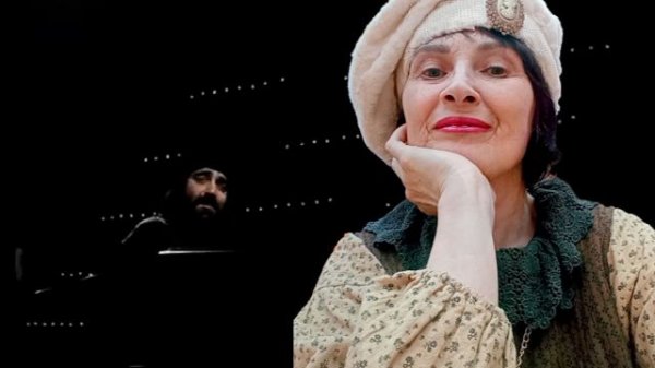 демис руссос сувенир