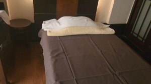 И день массажа настал в отеле Dusit Thani Паттайя 🛌 💆♀️ 💆♂️ 🪔 🌴