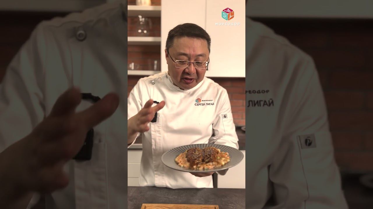 Как приготовить угря в соусе унаги: простой ресторанный рецепт за 15 минут