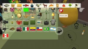 Эволюция банды. ЧЕТВЁРТАЯ ЧАСТЬ 4. Фильм 🍿🎬. Название незваный гость ChickenGun