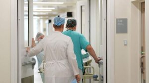 В России предложили создать единый реестр для верификации медработников