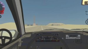 три авария на реальных событиях повторял в ВАЗ краз тест симулятор 2