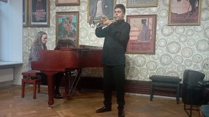 Агеев Артём