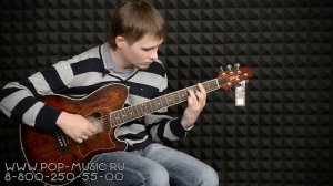 Электроакустика IBANEZ TCM50