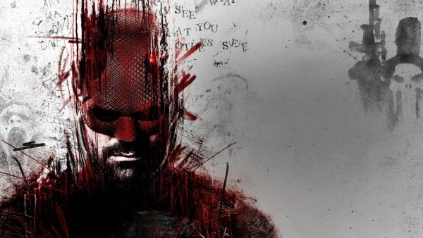 Сорвиголова: Рожденный заново «Daredevil: Born Again» сезон 2, дублированный тизер, 2026