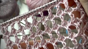 Просто и потрясающе! ✨ ТРЕНД: сетка КОМБО!