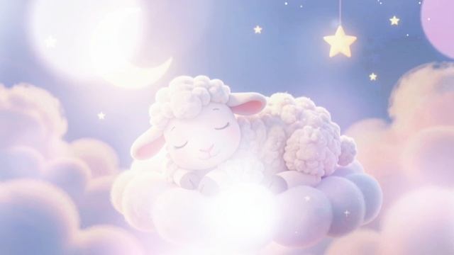 Сон для малышей. Для сна. Колыбельная 🌙 смотреть онлайн