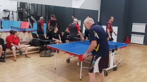 Вахрушев Александр 414 VS Асташонок Владимир 532 /ЧПНТ в Моссовете/ RTTF/14.02.2026