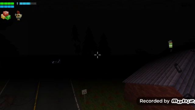 ГДЕ НАЙТИ ТЕЛЕВИЗОР ЗАКАМСКОГО КВАСА В ЧИКЕН ГАНЕ? смотреть онлайн