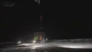 ‼️🇷🇺🛰В России запустили первую беспилотную стратосферную 5G-платформу "Барраж-1", которая в…🔽🔽