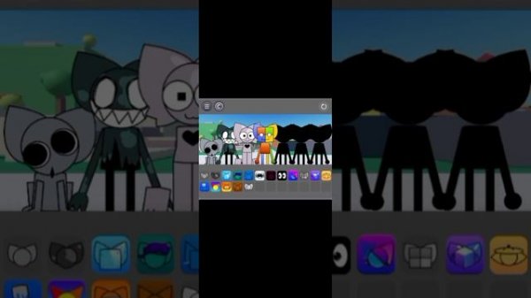 incredibox KATS New Beginnings