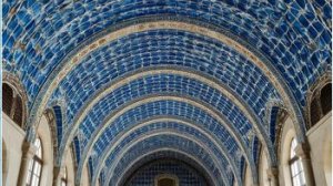 Как клеить потолочную пенопластовую плитку.