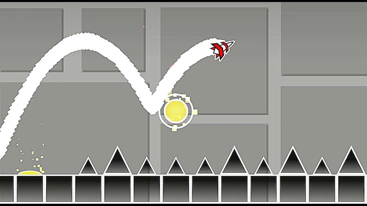 Broken Gameplay by CloudEngineer смотреть онлайн