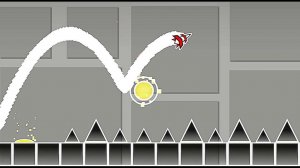 Broken Gameplay by CloudEngineer