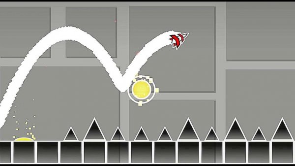 Broken Gameplay by CloudEngineer