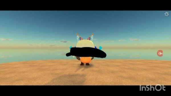 меня нет в рутубе...