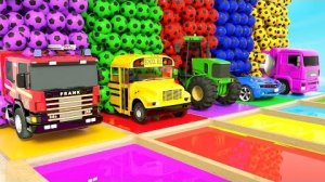 Мультики для детей. Яркие Мультики  . Детские мультики для малышей смотреть