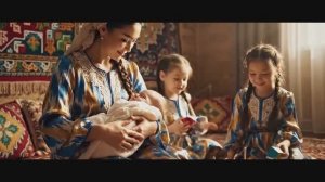 Дилшод Тохири - Модар (Дар чахон мисли Модар)