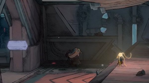 MIO Memories in Orbit l Хранилища # 13