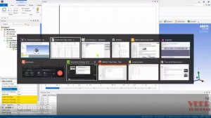17 Transient Analysis of a Crankshaft